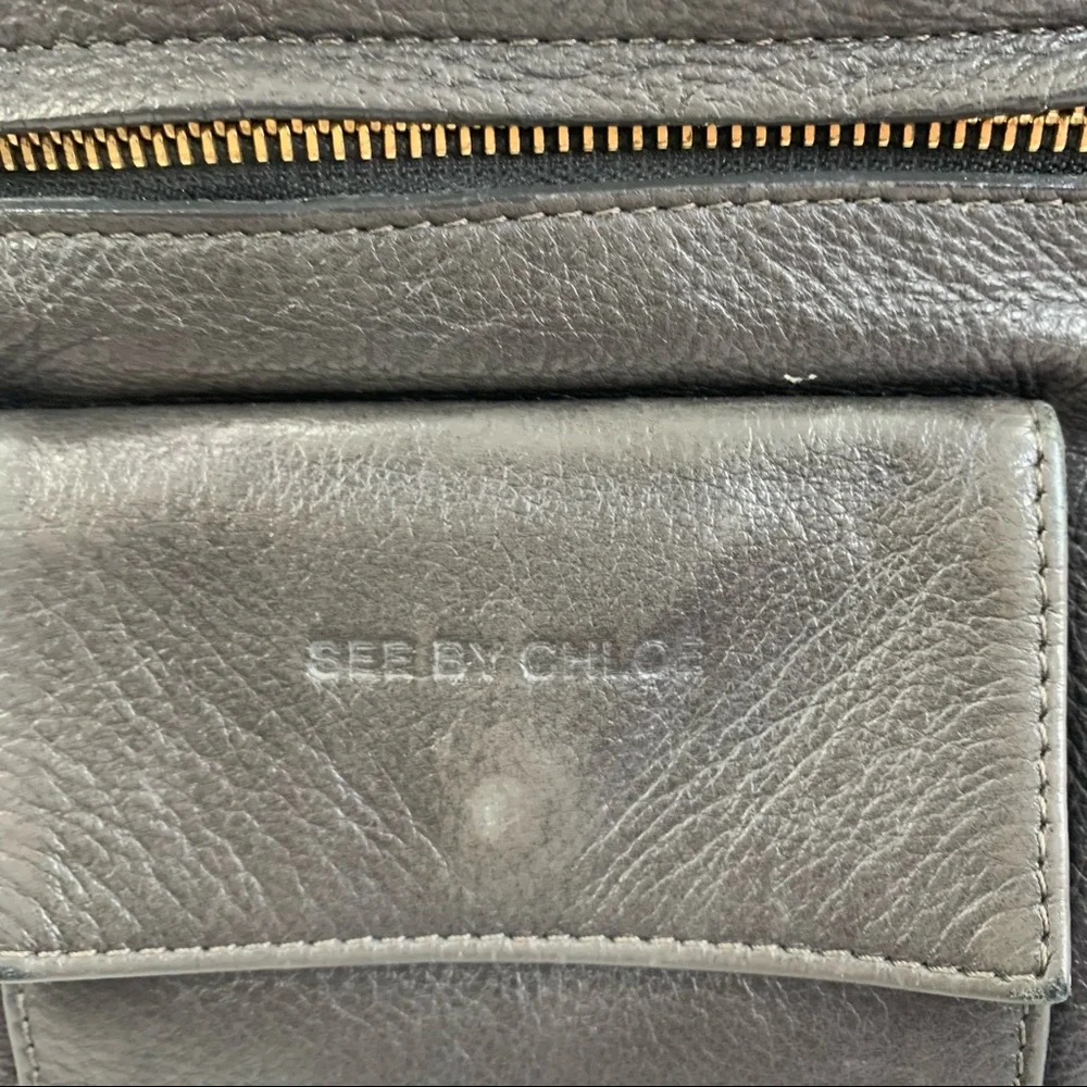 SEE BY CHLOÉ Arielle Crossbody Bag